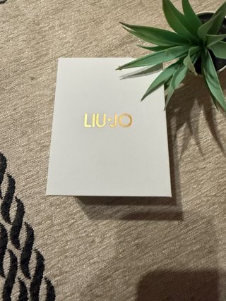 Smartwatch Liu Jo