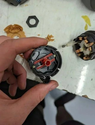 Kit Reparación mando luces BMW E36