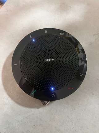 Altavoces Jabra Conferencia usb/bluetooth