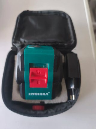 Nivel Láser Hychika