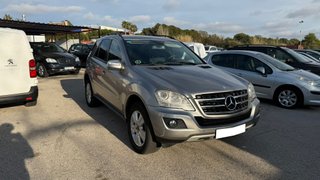 Mercedes-Benz Clase M 2009