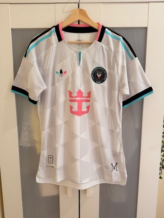 Camiseta Inter Miami