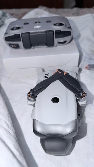 Drone DJI Lito X1