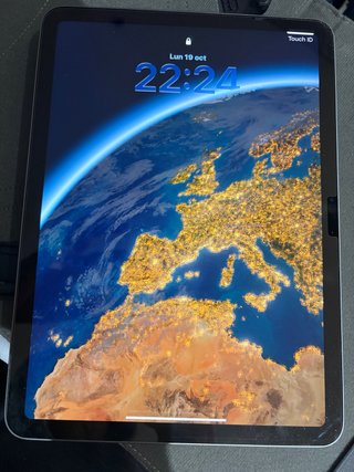 iPad Air M3 11” 7a generación