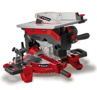 Einhell TE-MS 254 T Sierra Ingletadora y de Mesa