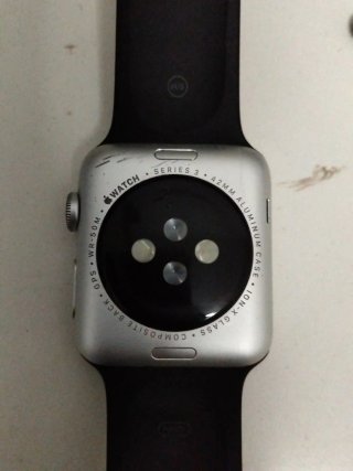 Apple Watch Series 3 42mm