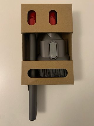 Accesorio Cepillo Dyson