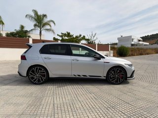Volkswagen Golf Gti clubsport