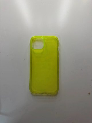 Funda para iPhone 13 Fluorescente