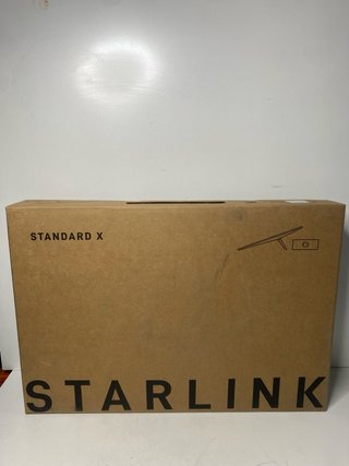 : Kit Internet Satelital Starlink Standard V4
