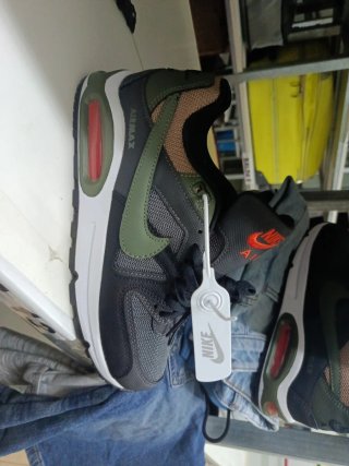 Zapatillas Nike Air Max