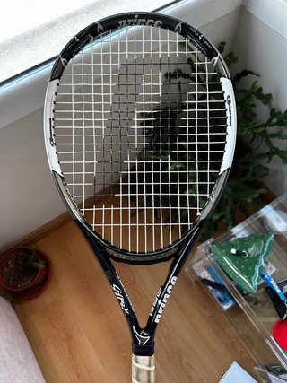 Raqueta Prince Shark DB Tenis / Frontenis