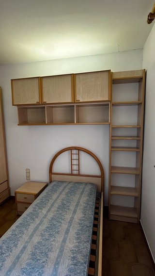 Conjunto de Muebles de Dormitorio