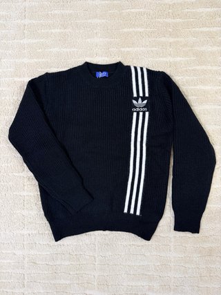 Jersey adidas Negro