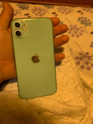 iPhone 11 y xs mas