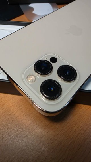 IPhone 12 Pro Max 128 Gb