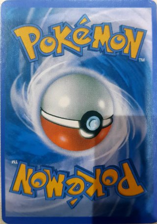 Cartas Pokémon