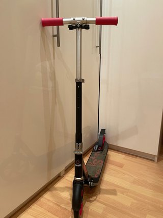 Patinete Oxelo