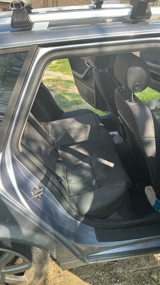 Audi A4 2004