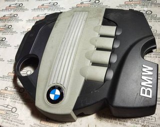 Tapa motor bmw 11147797410 serie 5 berlina 133203