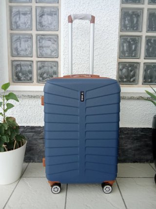 Maleta mediana 60 litros/20 kg