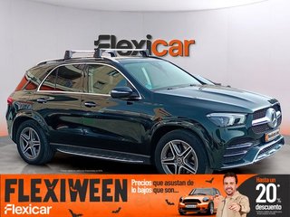 Mercedes-Benz GLE GLE 300 d 4MATIC
