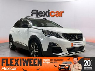 Peugeot 3008 1.2 PURETECH 96KW (130CV) ALLURE S&S