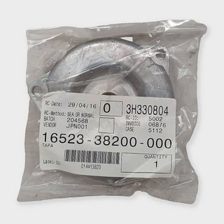 Tapa Bomba Aceite Suzuki Dr 250 1998