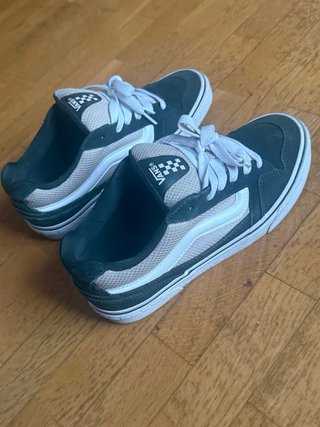 Zapatillas Vans Talla 40