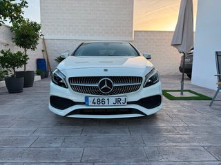 Mercedes-Benz Clase A 2016