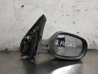 Retrovisor derecho RENAULT MEGANE I CLASSIC LA0