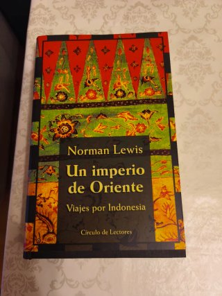Libro lectura