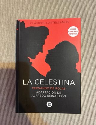 La Celestina