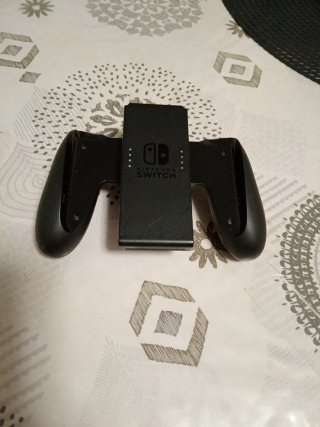 Mando Joy-Con Nintendo Switch