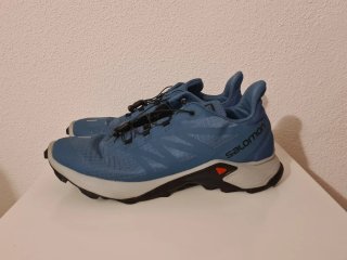 Zapatillas Salomon Supercross 3