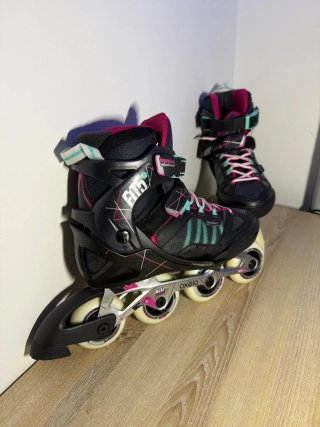 Patines en linea
