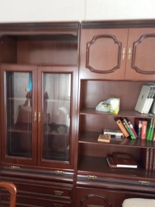 Muebles de Comedor de Madera