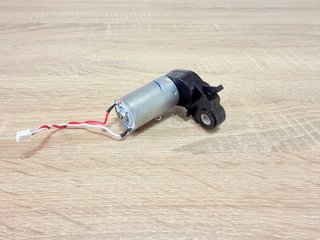 Motor Cepillo Central Xiaomi Vacuum S20