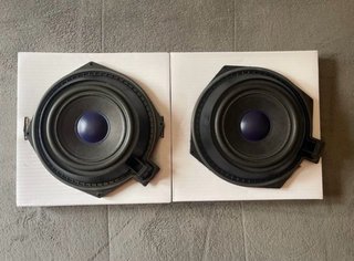Subwoofers Originales BMW