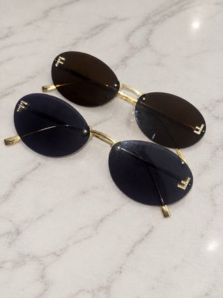 Pack de 2 Gafas de Sol
