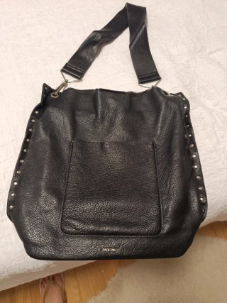 Bolso Negro Parfois