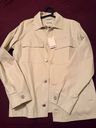 Chaqueta de Primavera Talla M