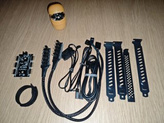 Pack montaje ordenador