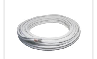 Tubo de Aire Acondicionado 1/2 y 3/8