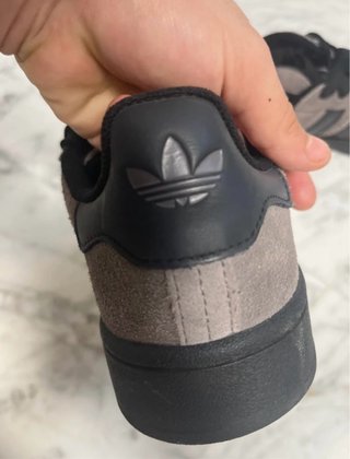 Zapatillas Adidas Campus