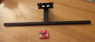 Peana Soporte TV Philips 55OLED887