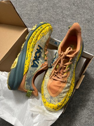 Zapatillas HOKA Speedgoat 6