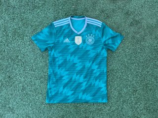 CAMISETA ALEMANIA 2018 ORIGINAL