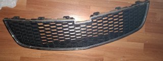 Rejilla Frontal Chevrolet cruce