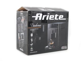 Cafetera Ariete Diadema 1452 – Nueva precintada